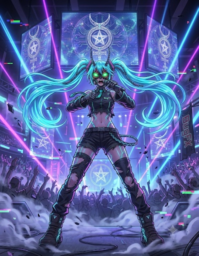Tolerated ~ 許容される artwork