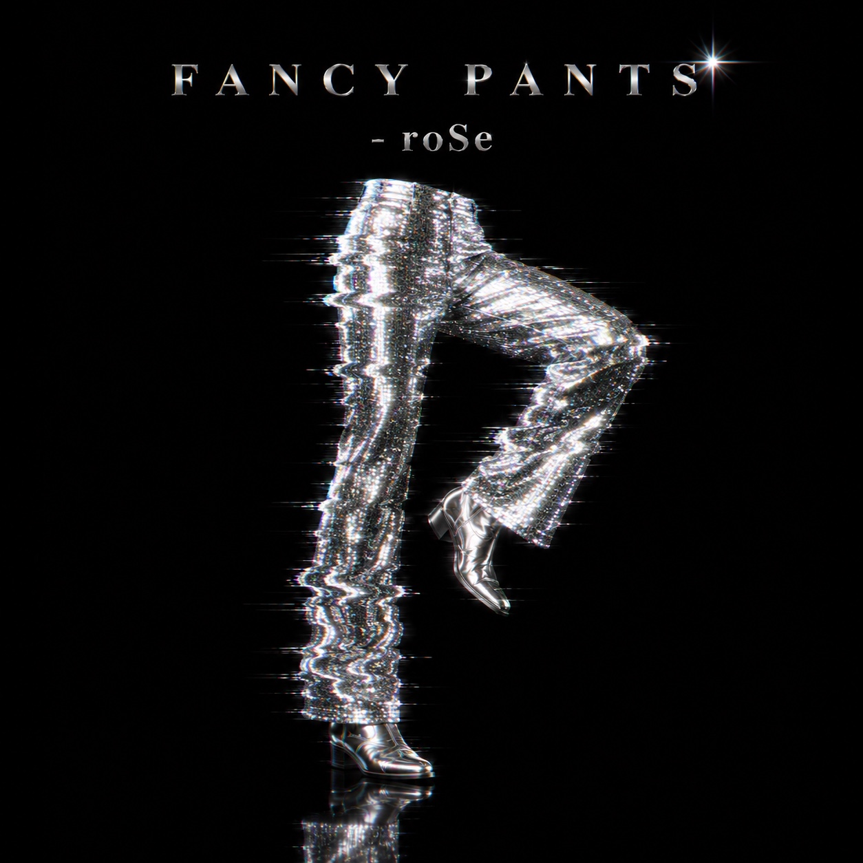 Fancy Pants - Single artwork