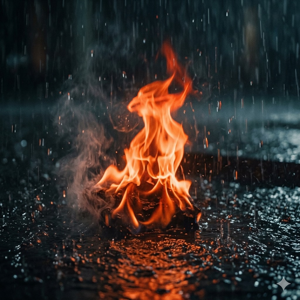 Flame (Remastered) artwork