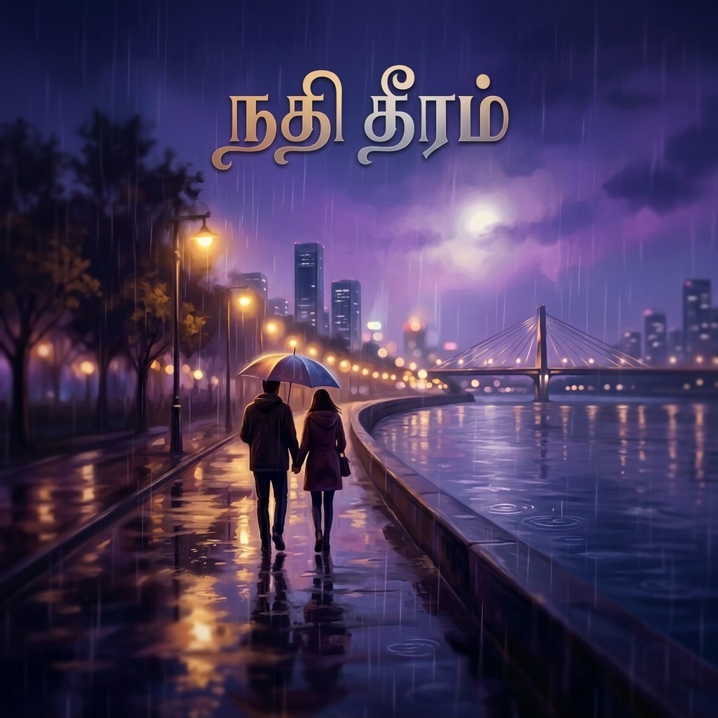 நதி தீரம் artwork