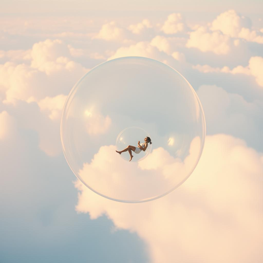 Quieter Feels Better artwork