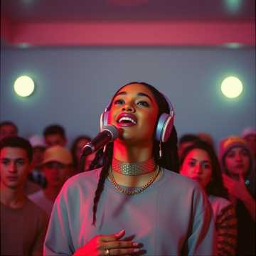 Song Image