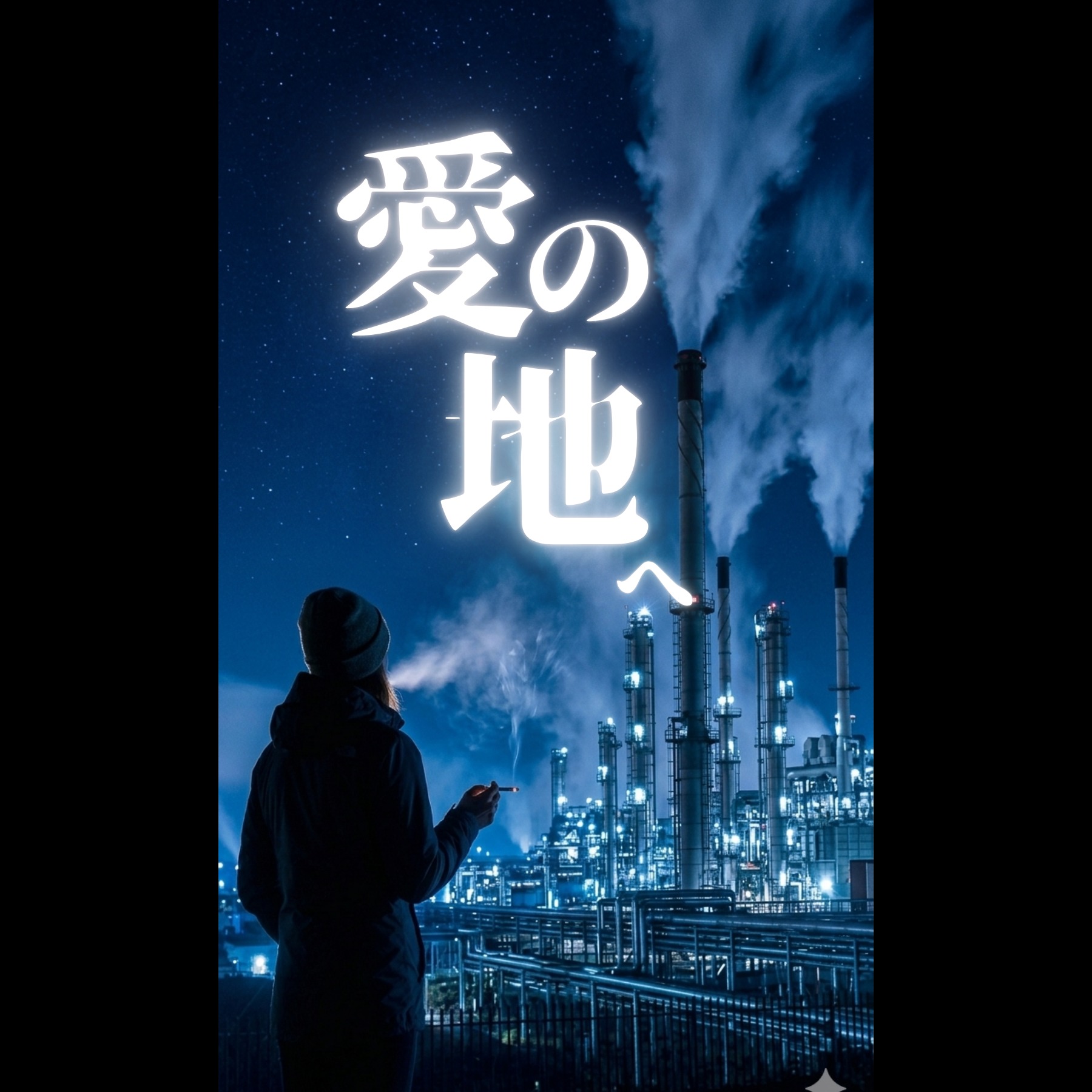 愛の地へ artwork