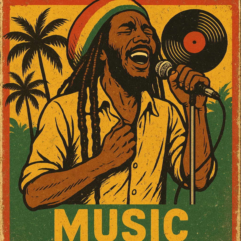 Image for  Patois Mix