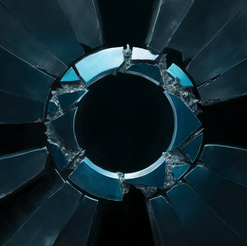 Profile picture for Broken Hazel