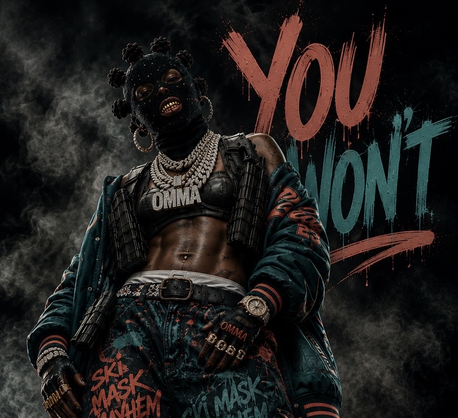 You Won't artwork