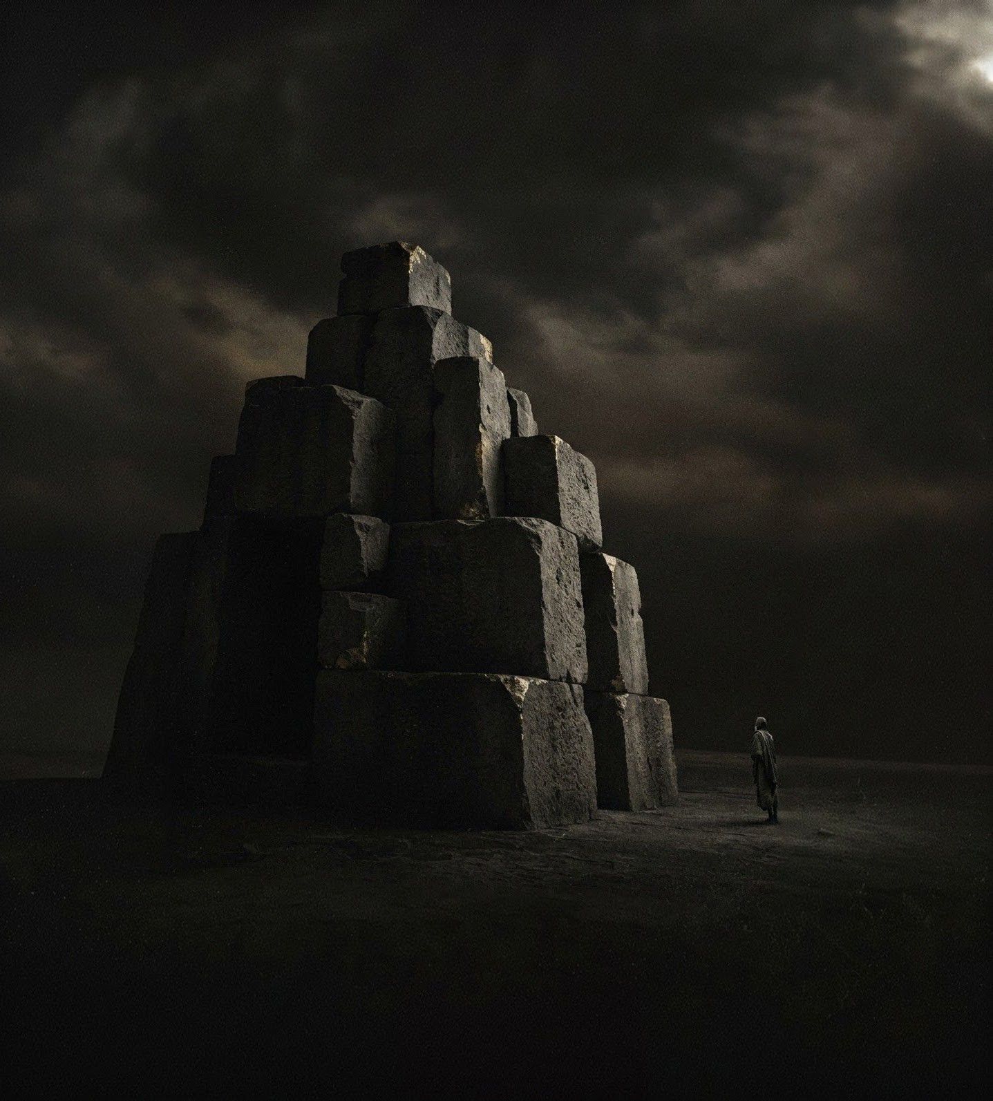 “THE HUMAN CONDITION” 3