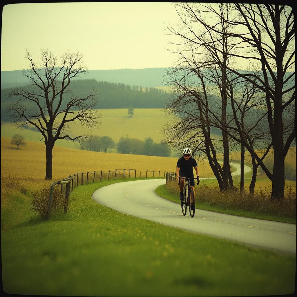 Image for Cycling