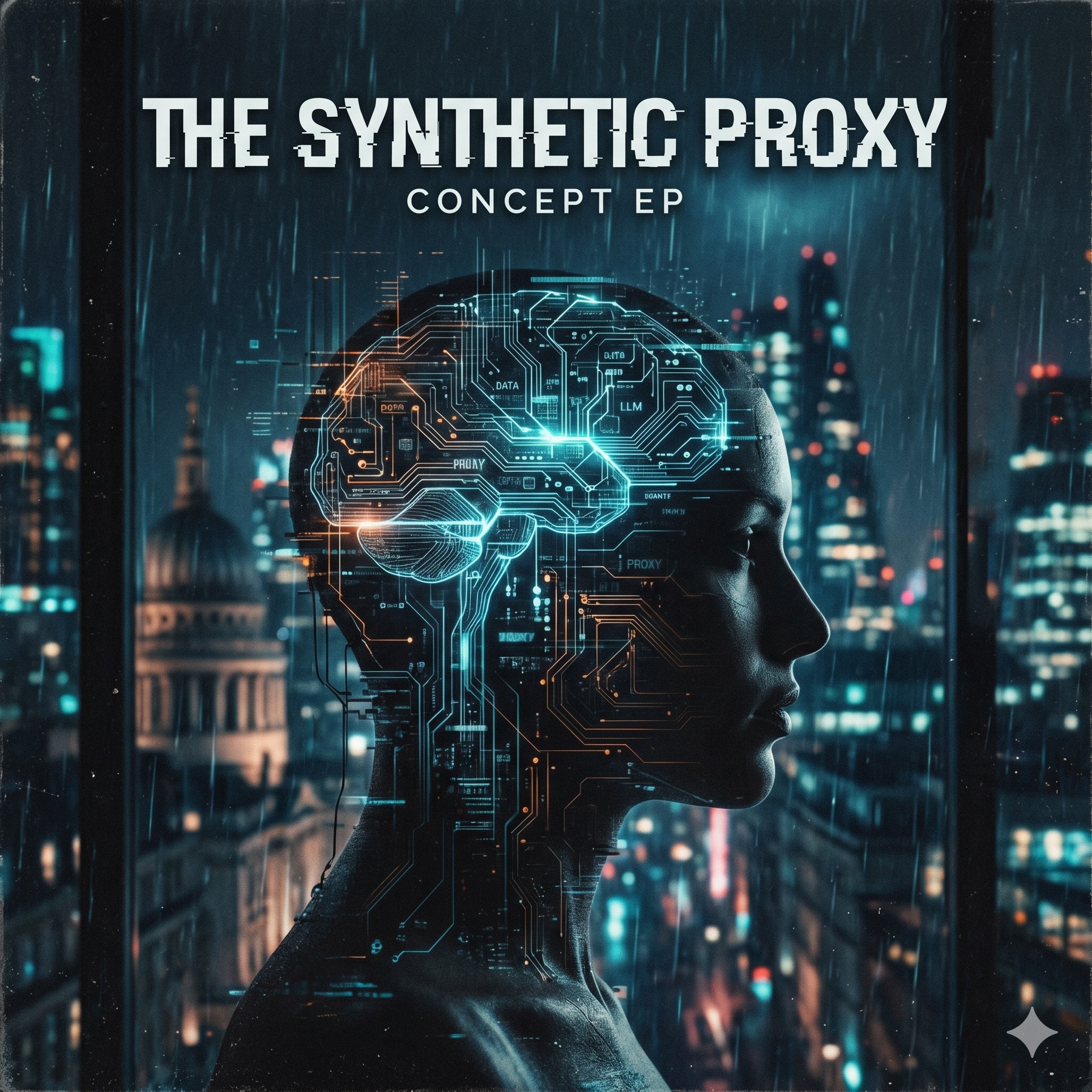 The Synthetic Proxy