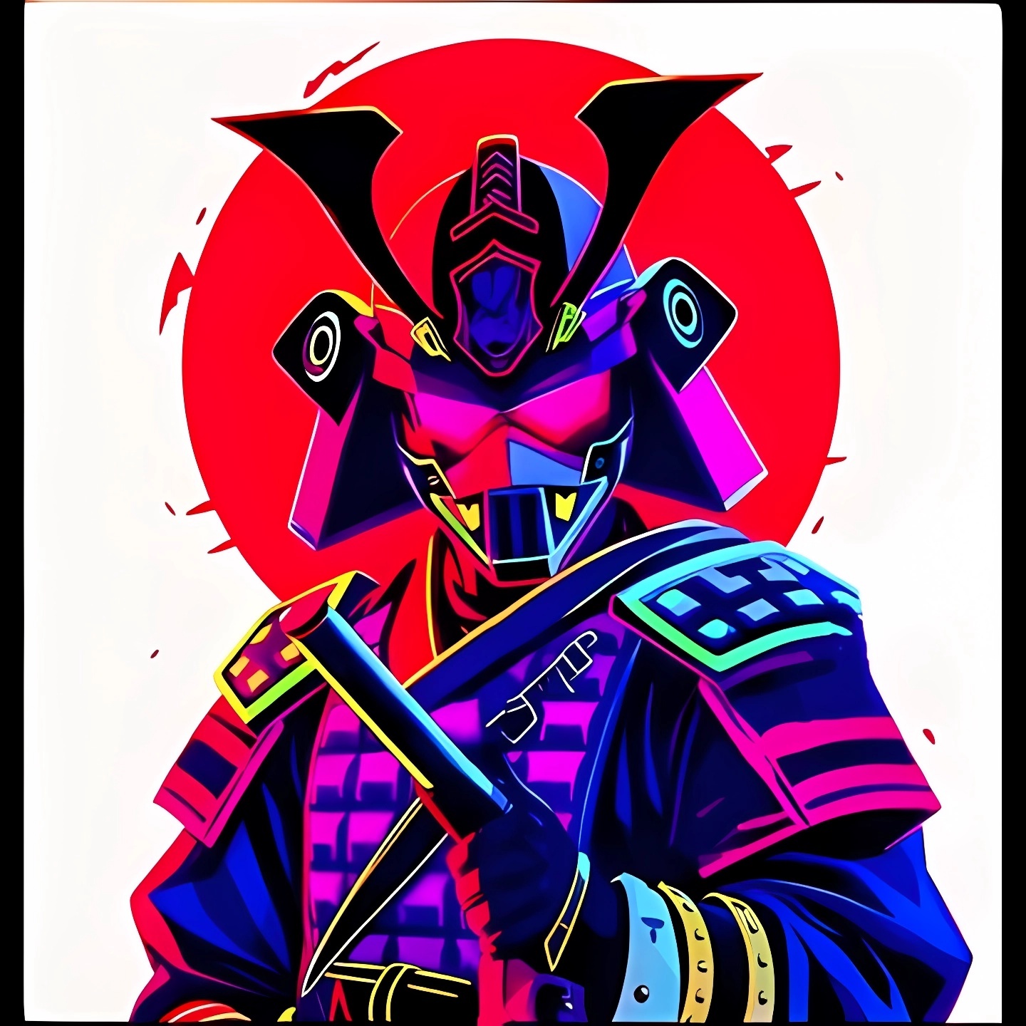 Image for 【A】【t】【o】【m】【i】【c】 【S】【a】【m】【u】【r】【a】【i】