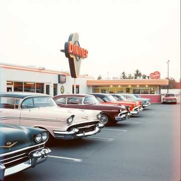 Image for 50s playlist