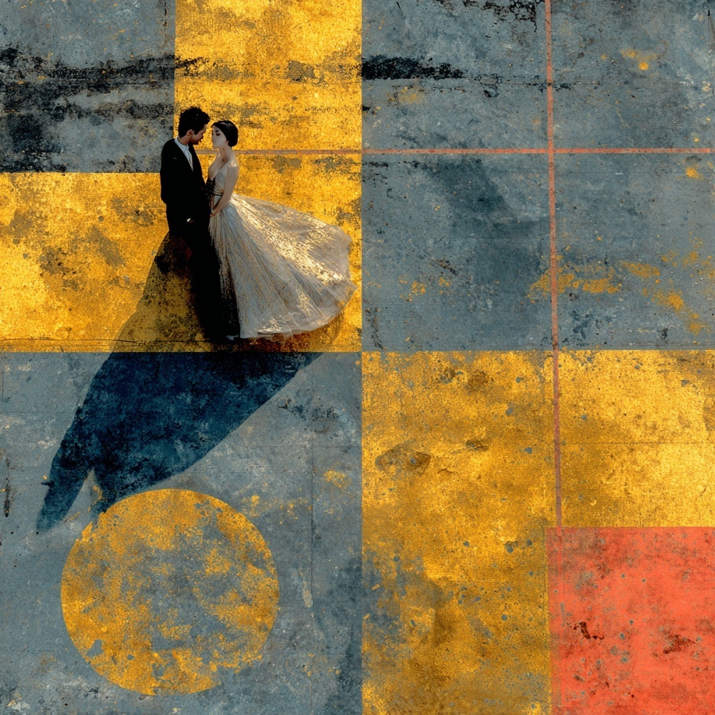 Playlist cover art