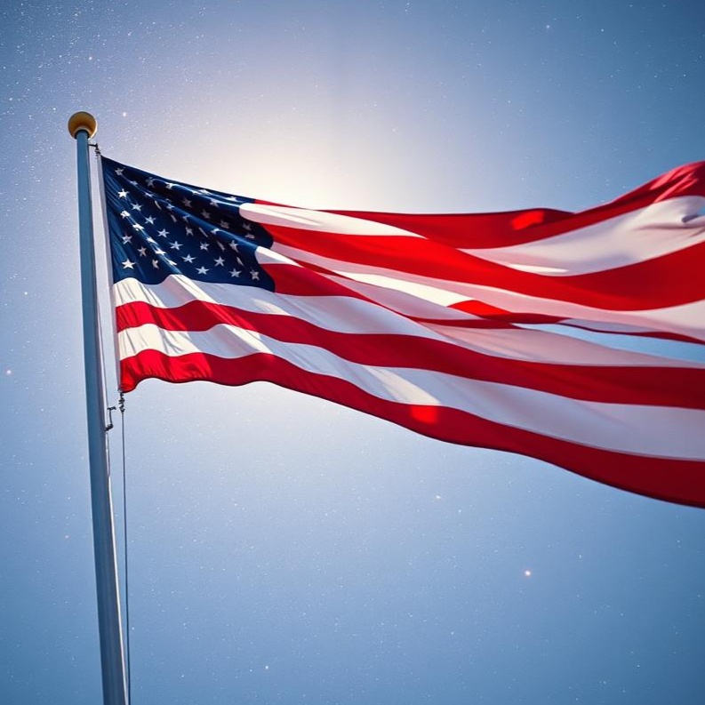 Image for United We Stand