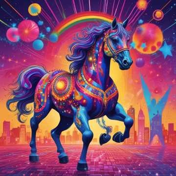 Image for Cyberpunk and Dystopian