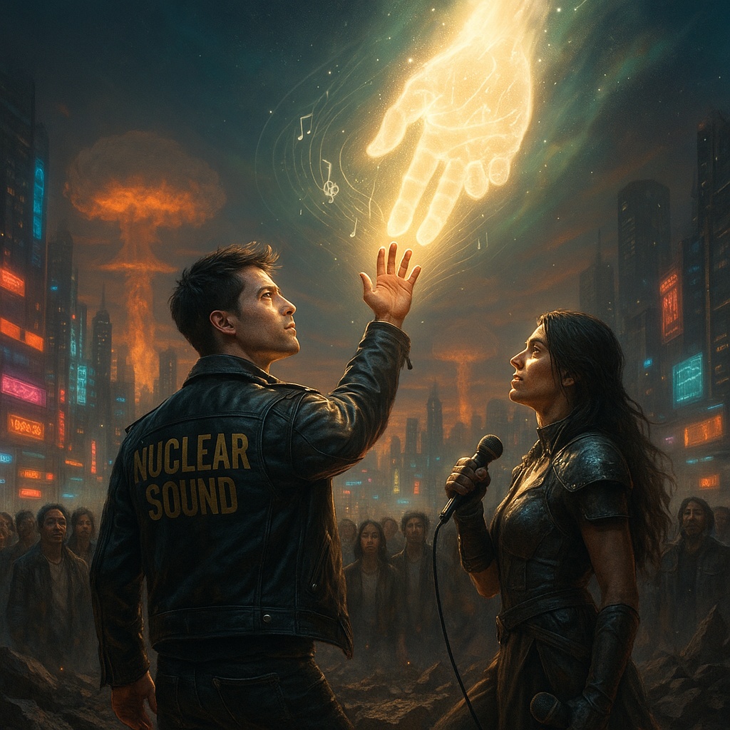 Image for Radio 2025-2026