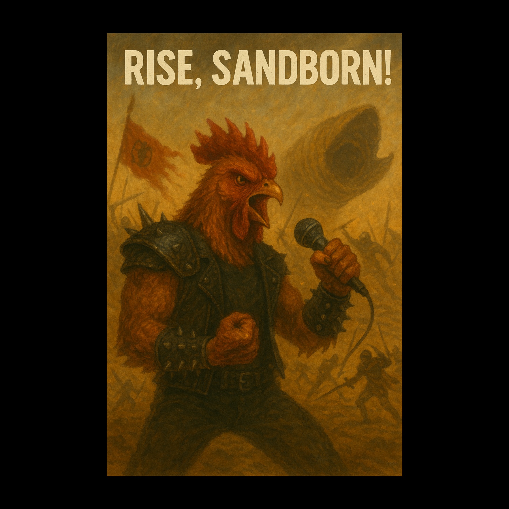 Song Image