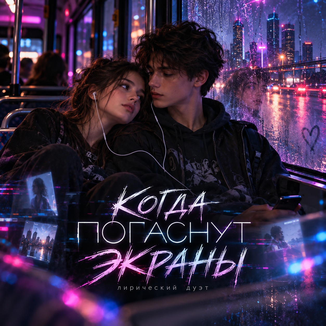Обложка трека ⚜️audi.buttler🔥«КОГДА ПОГАСНУТ ЭКРАНЫ»👑