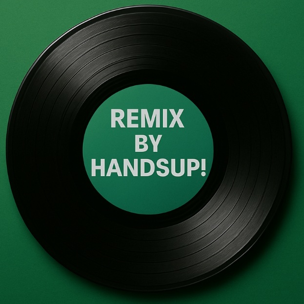 Image for Remix by HandsUp!
