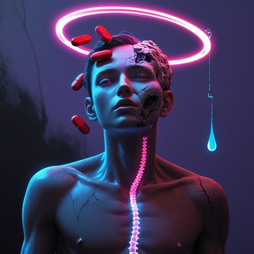 Image for 🎵 Painkillers 🎵