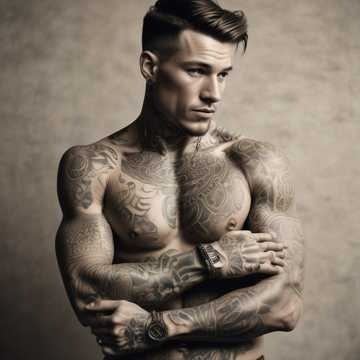 Image for Männer Power 💪 