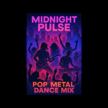 Image for  Midnight Pulse 
