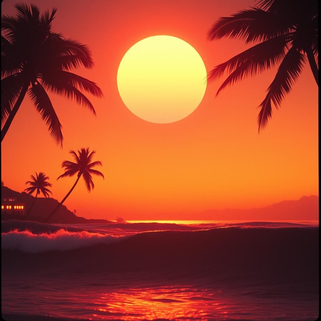 Image for Ibiza vibes