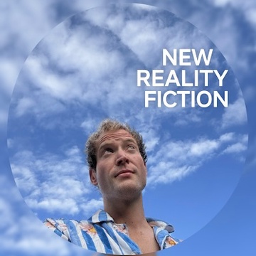 Profile picture for New Reality Fiction