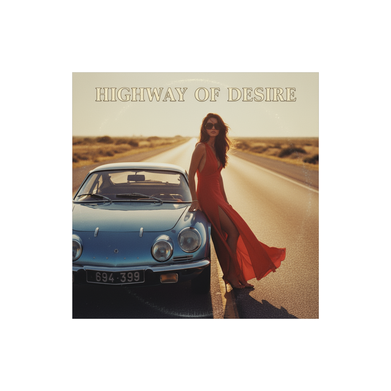 Highway of desire