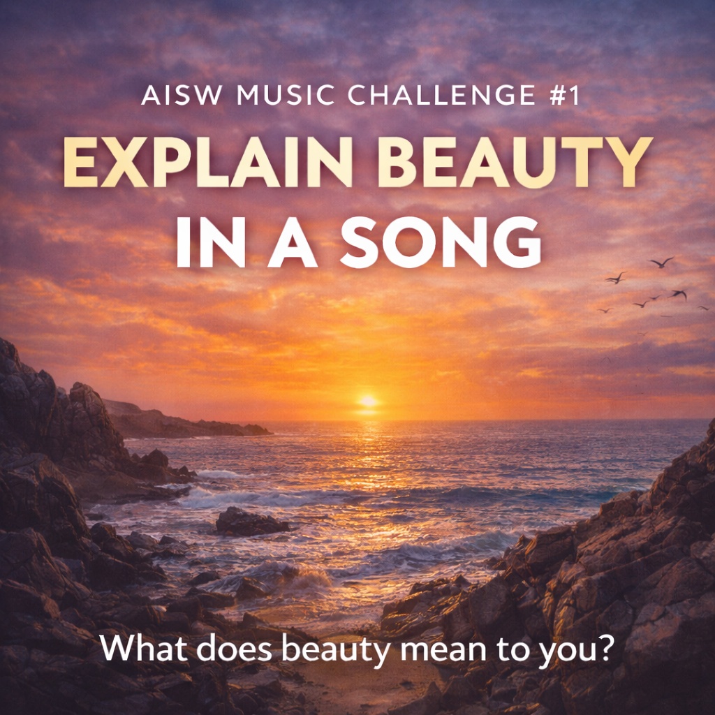 Image for AISW Contest "Beauty"