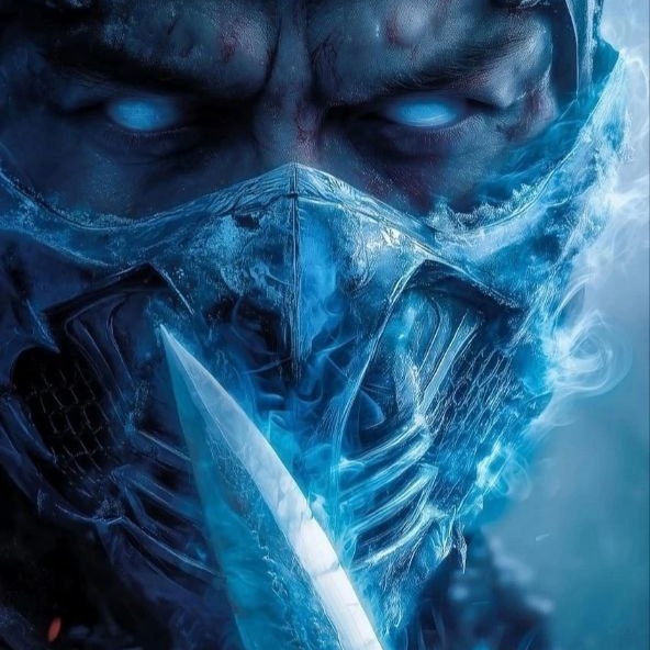 Image for Mortal Kombat