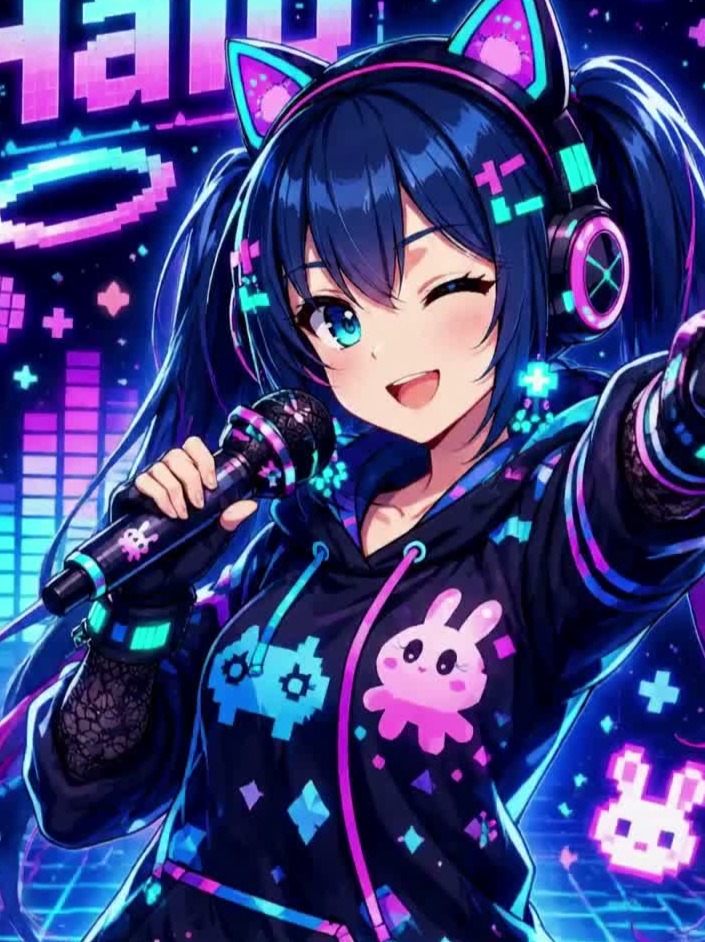 VELVET ADDICTION artwork