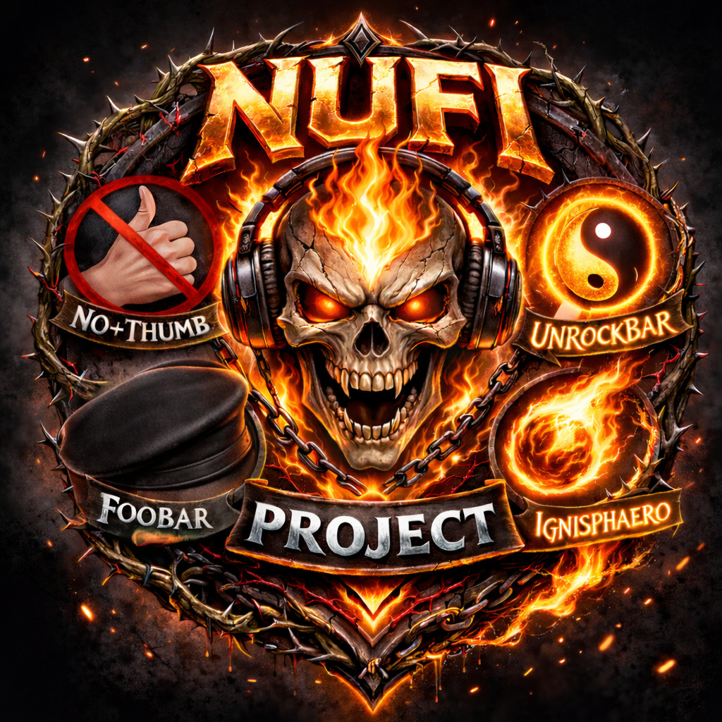 Image for NUFI-PROJECT