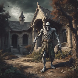 Image for Resident Evil