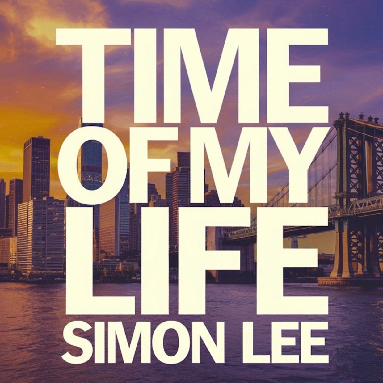 Image for Time Of My Life