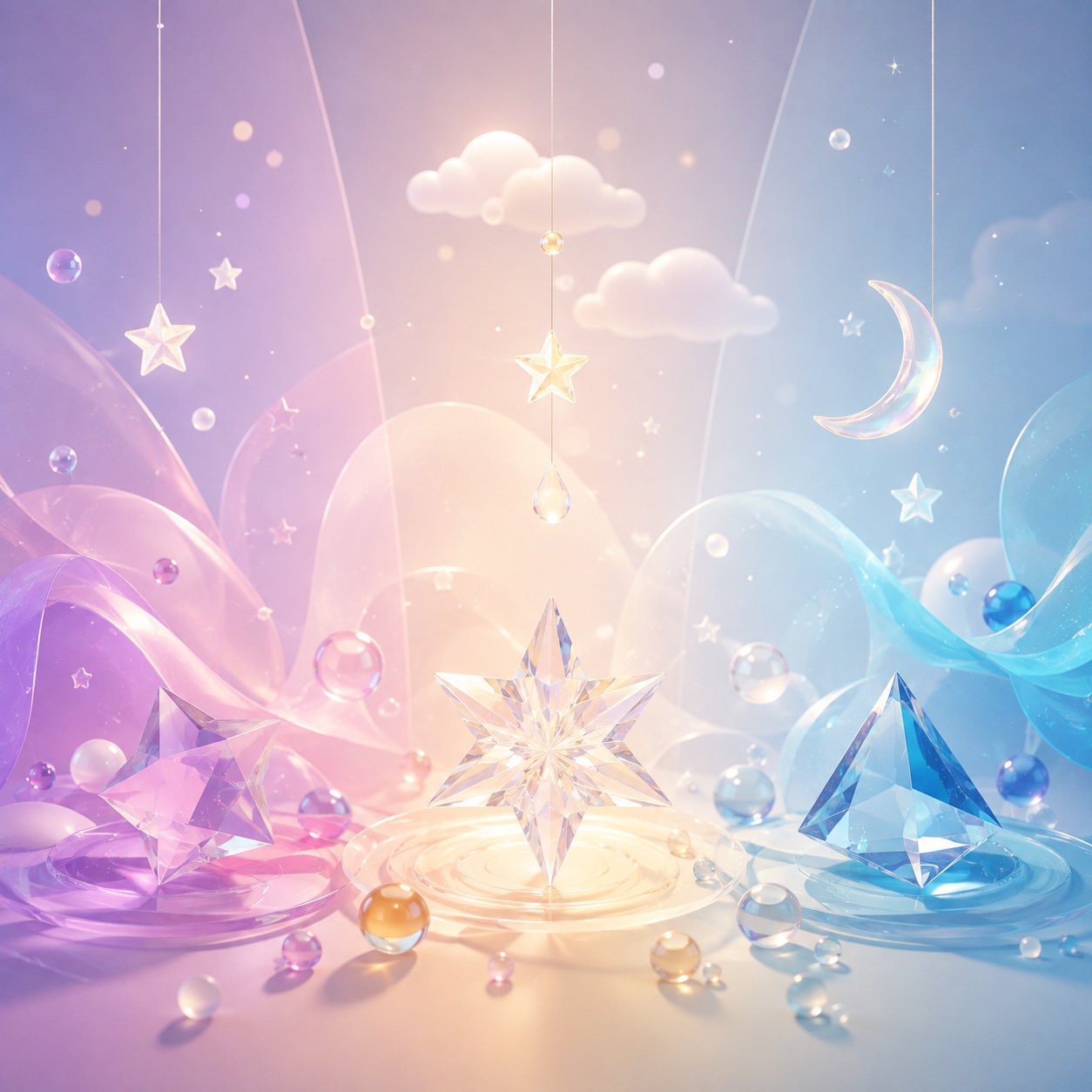 Magica☆Star☆Parade 2