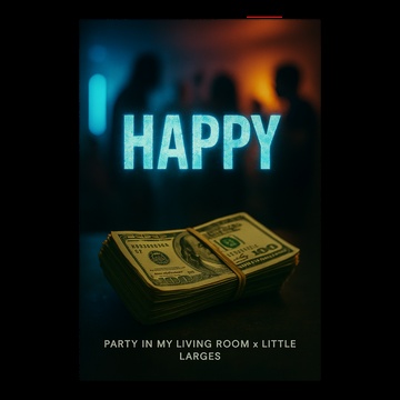 Playlist cover art