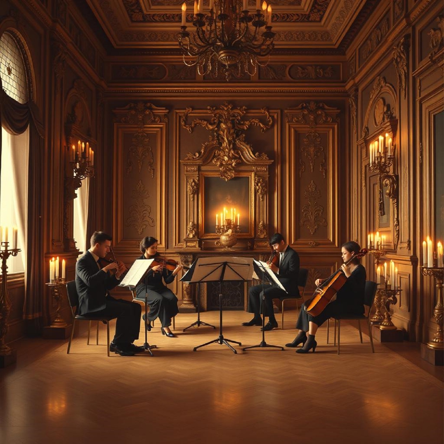 Image for Suoni antichi