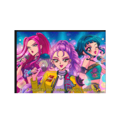 How its done artwork