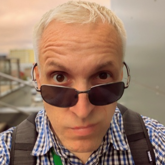 Profile picture for Harly