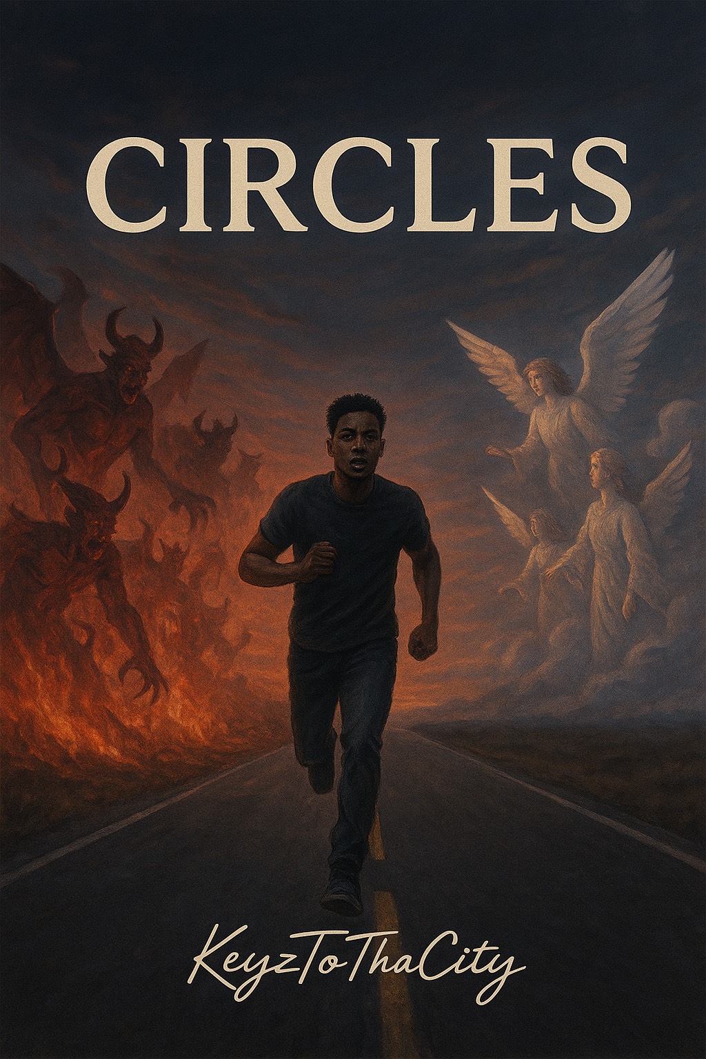 Circles artwork