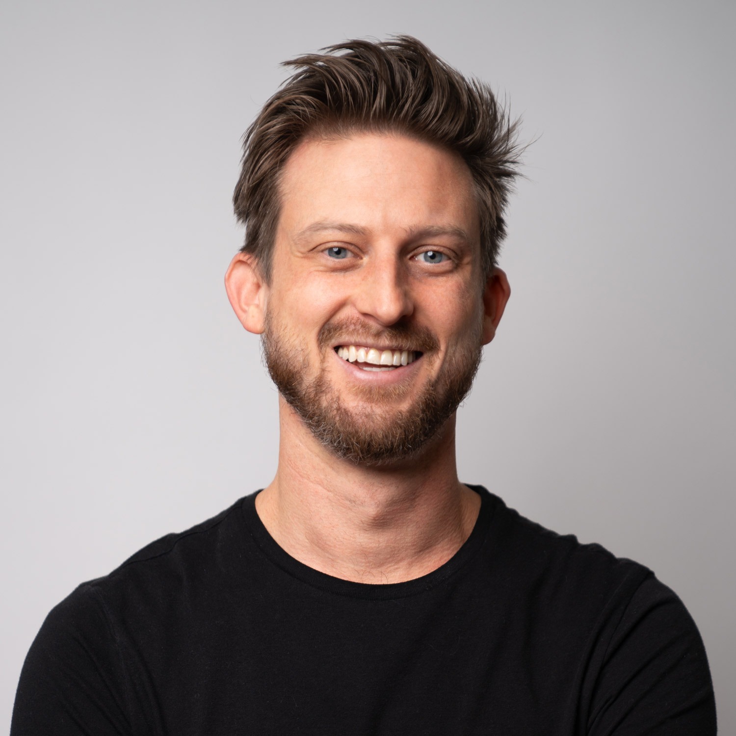 benbaxter