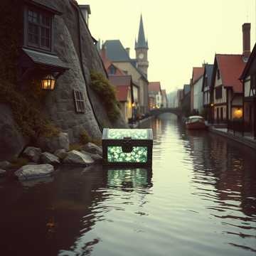 Image for 魔法の国