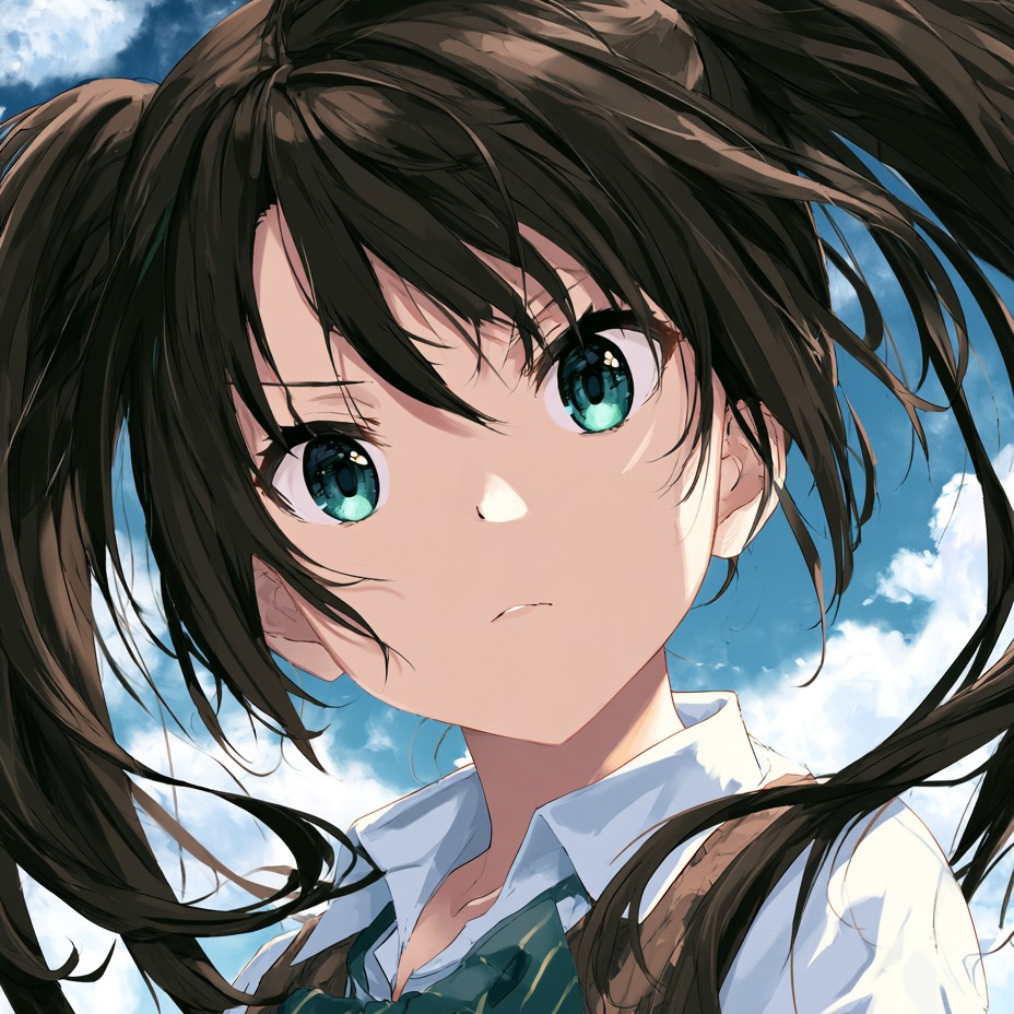 💻『エンドロールのその先で』 架空アニメ 「いんらぶ  〜 Love between siblings-in-law 〜 」 挿入歌兼最終回ED主題歌 🎙舞阪琴音 artwork