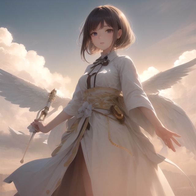 Image for The root Key is C or A or G or D or E