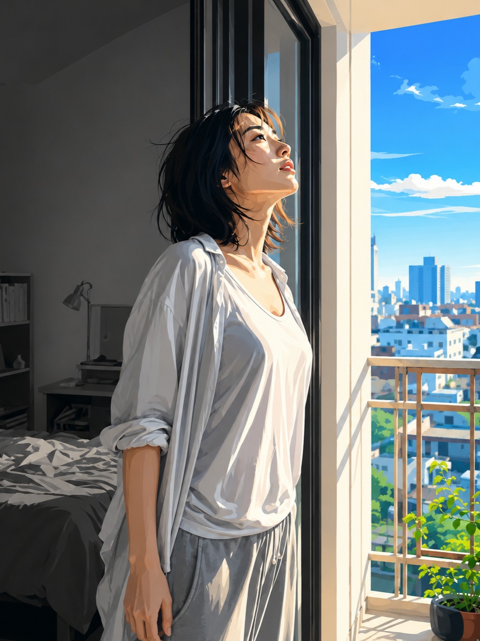 Song Cover Image