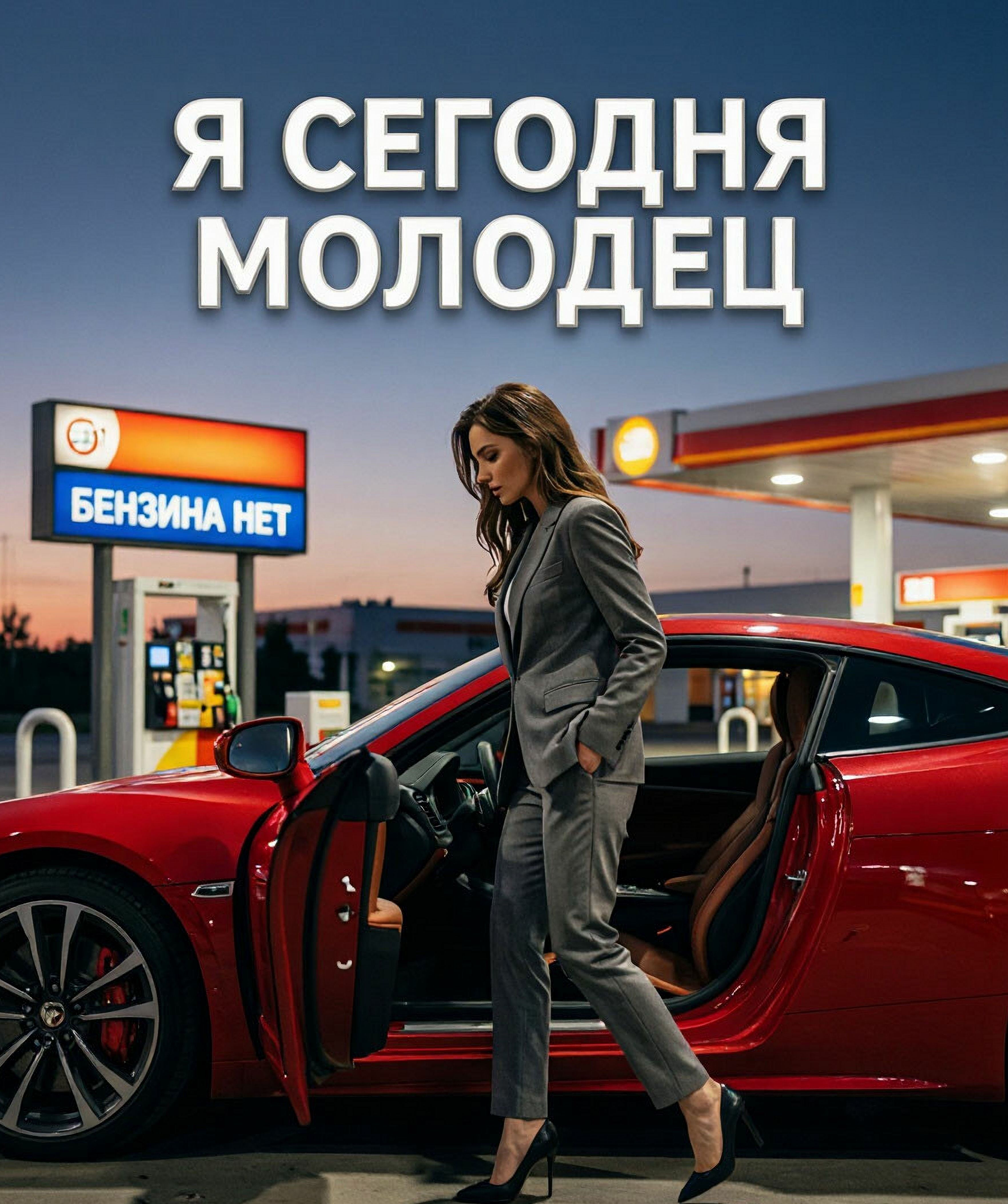 Я Сегодня Молодец artwork