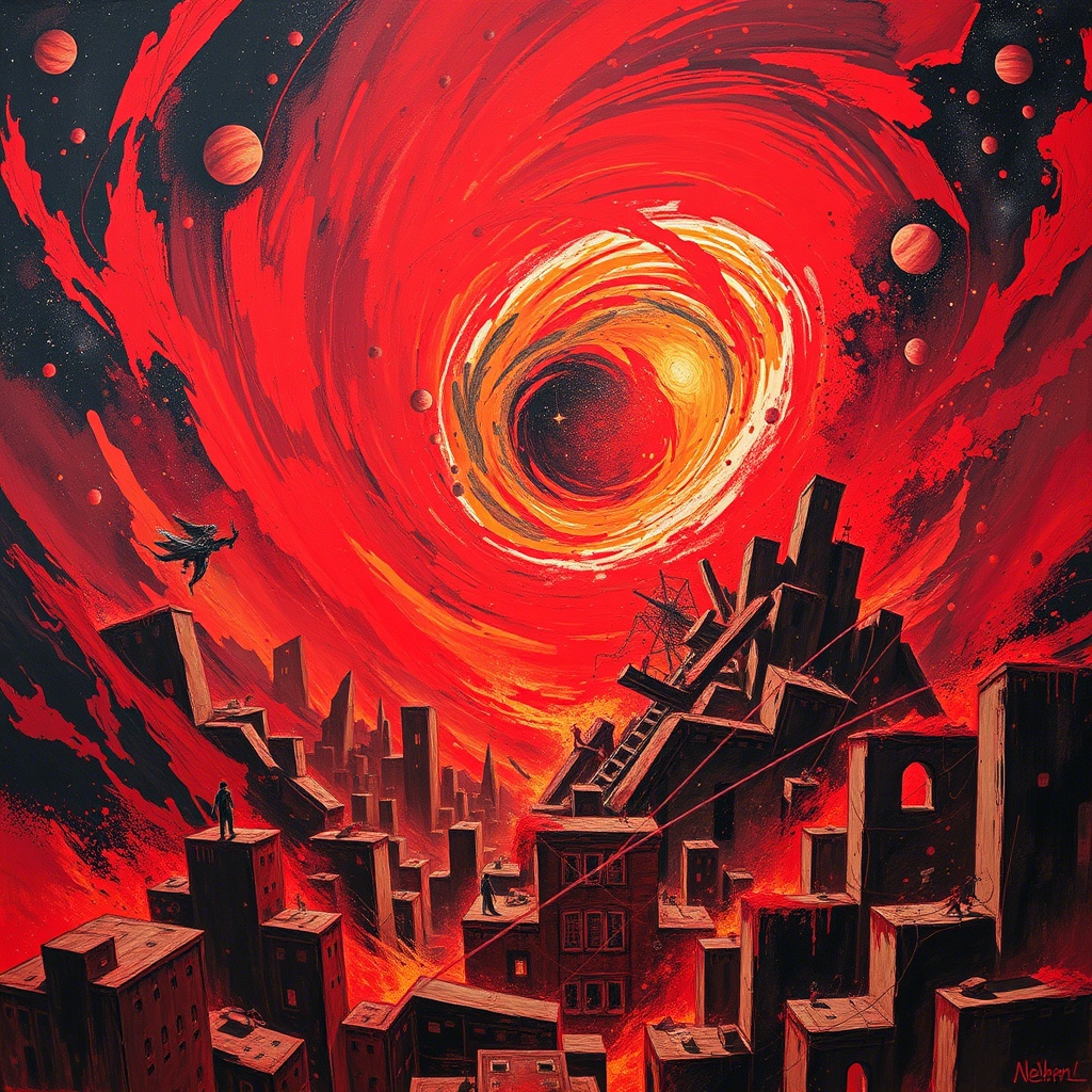 Image for Fractal Machine