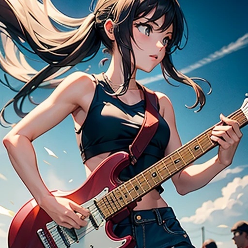 Image for El Rock De Raine