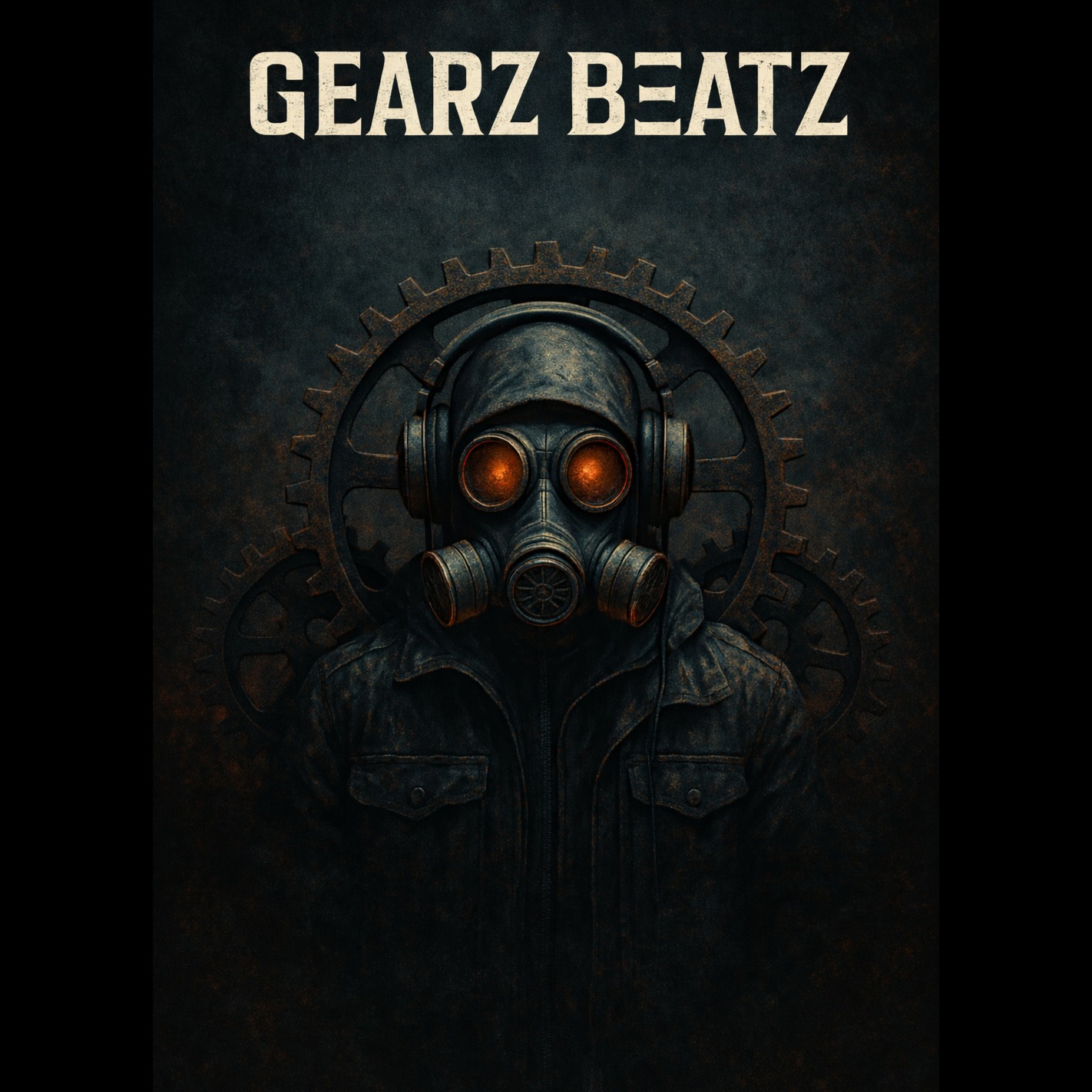 (GΞΛRZ BΞΛTZ) Earned It All artwork