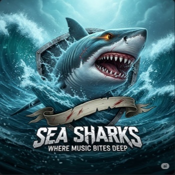 Image for Sea Sharks Anthems